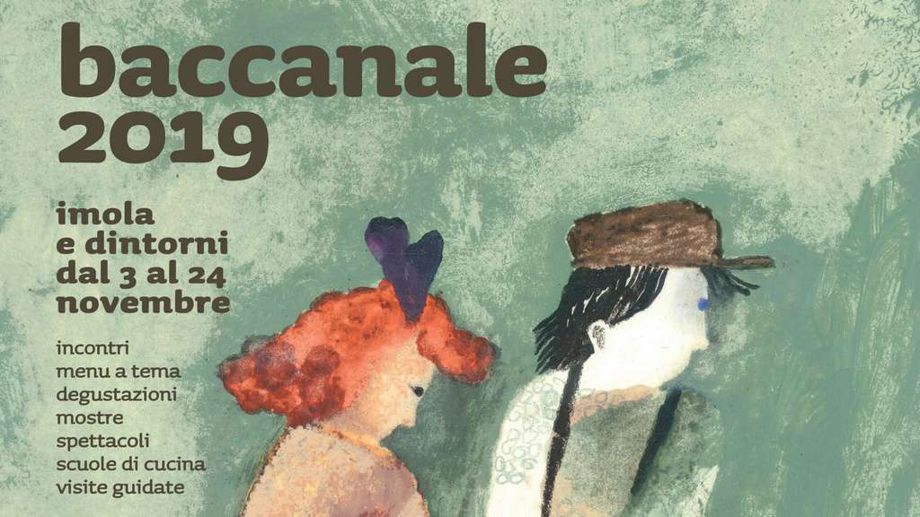 baccanale 2019