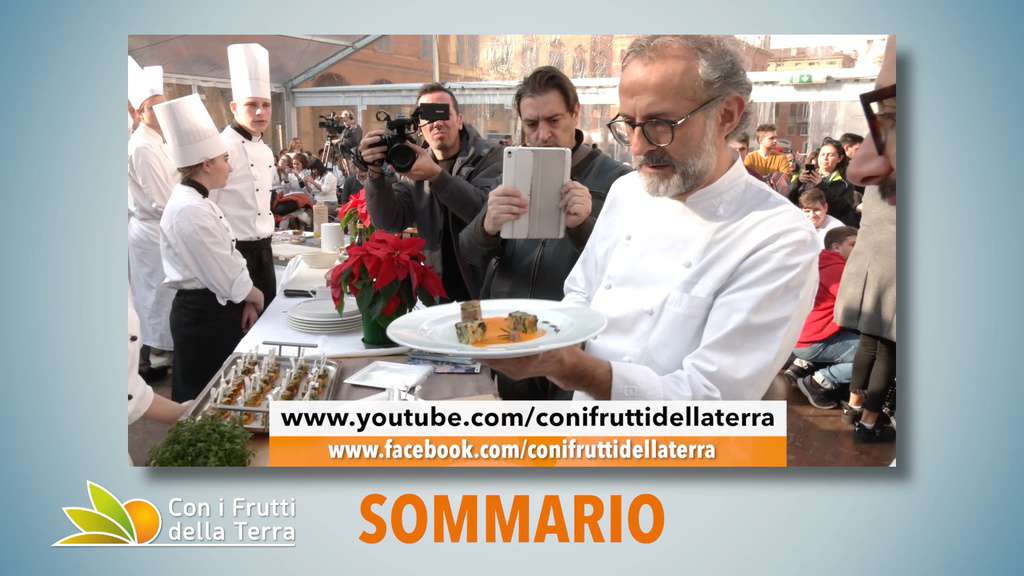 Sommario della puntata 89 del 15 dicembre 2019