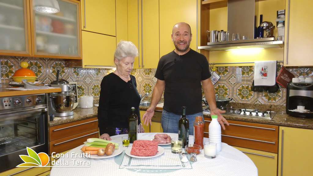 Puntata 93 del 12-01-2020