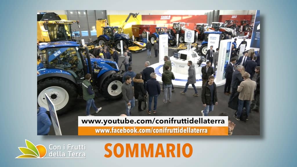 PROMO Puntata 97 del 09-02-2020