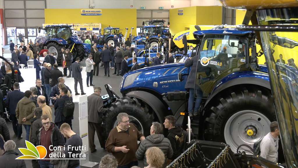 Puntata 96 del 02-02-2020