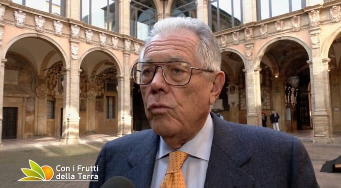 Cantelli Forti rieletto alla presidenza dell’Accademia Nazionale di Agricoltura. Il primo atto è il lancio di una nuova rivista divulgativa