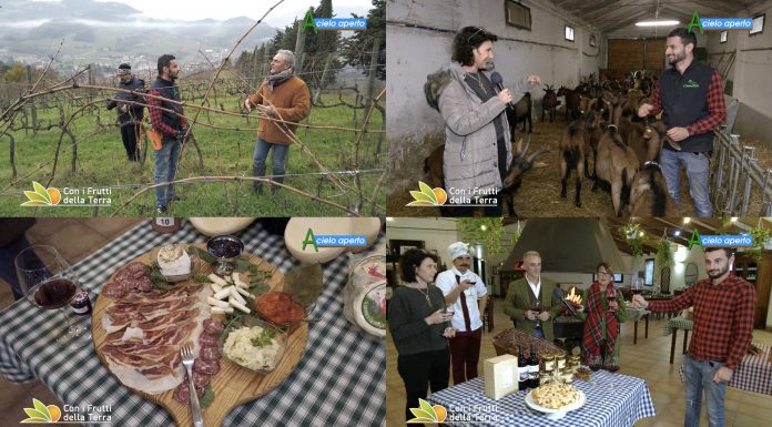 Puntata 144 del 03-01-2021