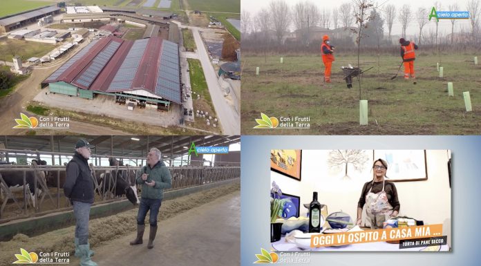 Puntata 151 del 21-02-2021