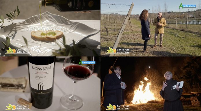 Puntata 153 del 07-03-2021