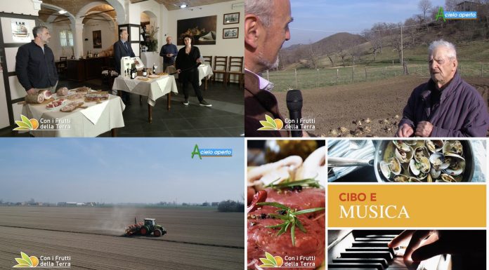 Puntata 154 del 14-03-2021