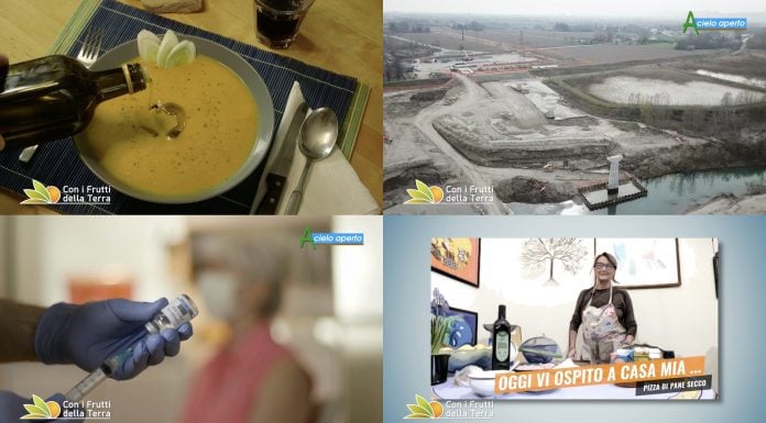 Puntata 155 del 21-03-2021