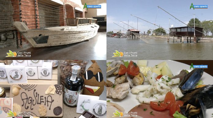 Puntata 168 del 20-06-2021