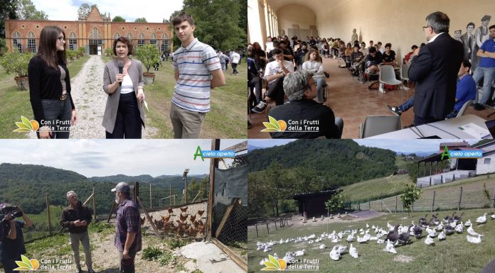 Puntata 219 del 12-06-2022