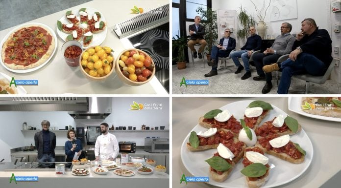 Puntata 307 dell’18-02-2024