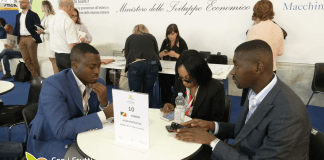 Agrilevante, una rassegna di respiro internazionale