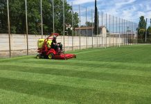 Ad Agrilevante il nuovo salone “Levante Green”