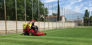 Ad Agrilevante il nuovo salone “Levante Green”