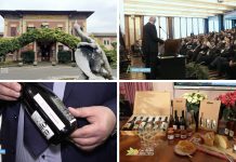 Puntata 401 del 7-12-2025