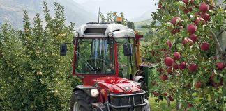 Macchine agricole, mercato in ripresa nel 2025