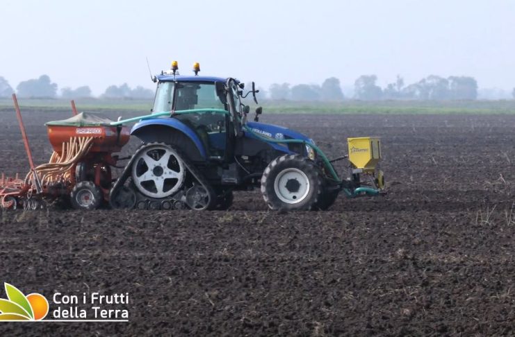 Macchine agricole: mercato Italia in ripresa, ma l’export frena