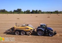 Macchine agricole, mercato in crescita ma pesa l’incertezza