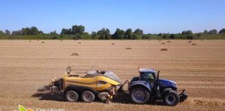 Macchine agricole, mercato in crescita ma pesa l’incertezza