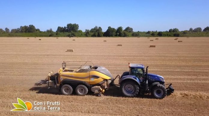 Macchine agricole, mercato in crescita ma pesa l’incertezza