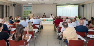 Gruppo Apo Conerpo, conferimenti stabili e fatturato in crescita