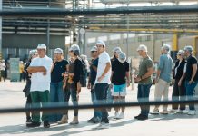 Pomposa Smart Factory. Oltre 2.000 persone all’Open Day